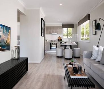 Brand New 2-Bedroom Granny Flat - Private Access - Photo 3