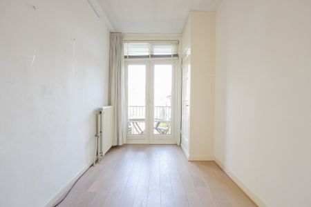 Te huur: Appartement Bennebroekstraat 6 2 in Amsterdam - Photo 3