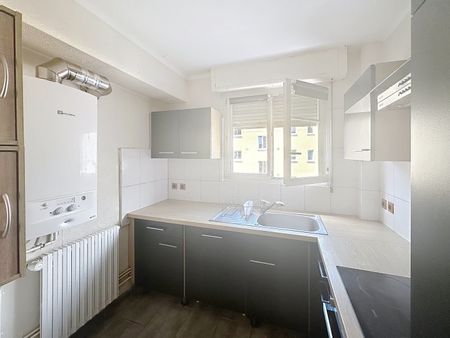 Location Appartement 3 pièces 62m² BELFORT 90000 - Photo 5
