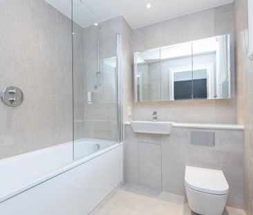 1 bedroom apartment to rent - Photo 6