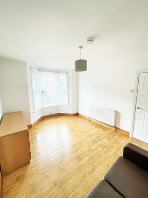 4 Bed Terraced House, Troughton Road, SE7 - Photo 1