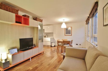 1 bedroom flat to rent - Photo 3