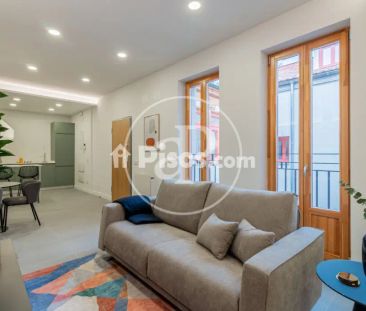Apartamento en alquiler en Embajadores-Lavapiés - Photo 1