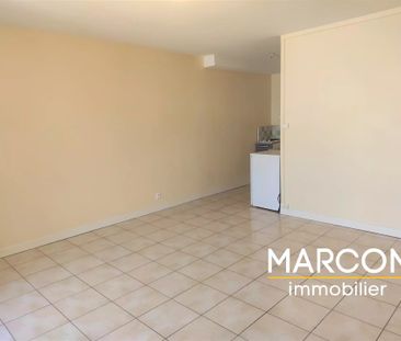 Location Appartement 1 pièce 27m² GUERET 23000 - Photo 3