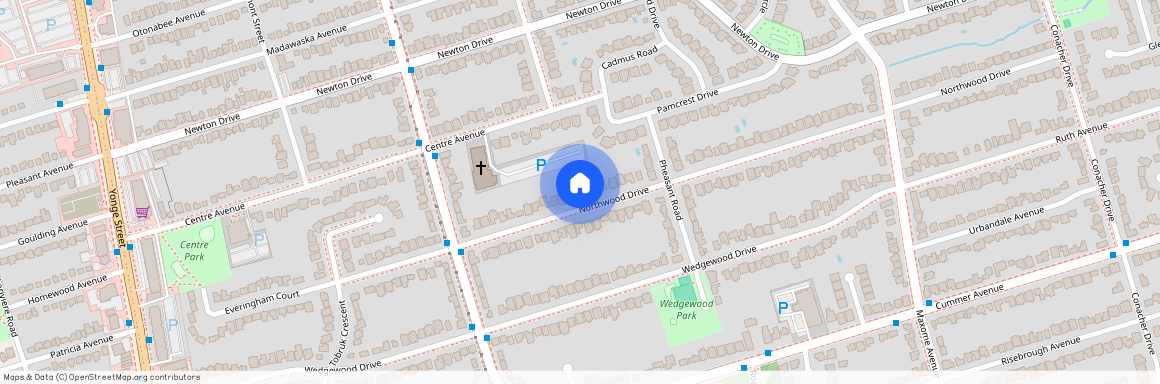 82 Northwood Drive, Toronto