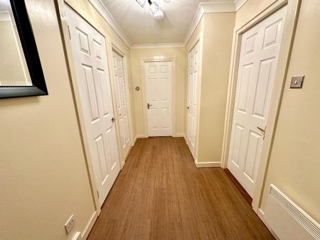 1 bedroom flat to rent - Photo 4