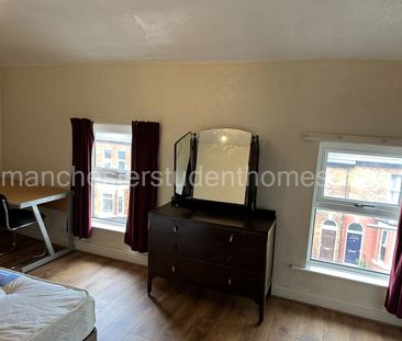Longford Place, Manchester, M14 5QR - Photo 3