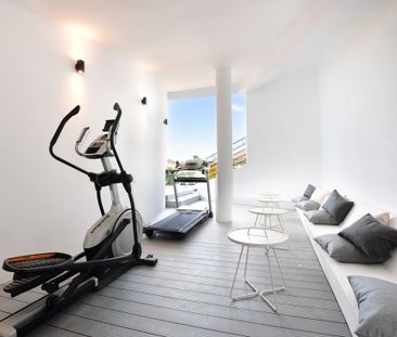 7 bedroom luxury Villa for rent in Nueva Andalucia, Andalusia - Photo 1