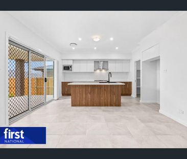 Modern Family Home in the Sought-After Gables Community - Photo 2