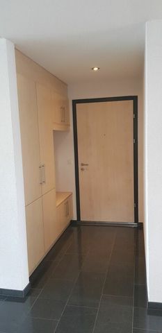 3.5-Zimmerwohnung an ruhiger, sonniger Lage - Photo 2