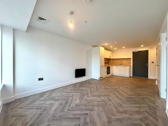 1 bedroom apartment to rent - Photo 1