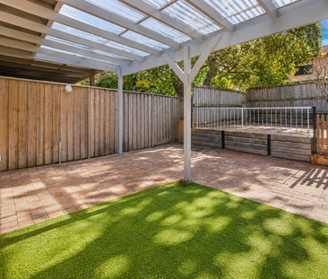 Freshly Updated Three Bedroom Townhouse with Resort-Style Facilitie... - Photo 6