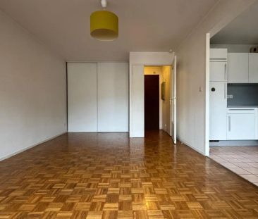 Appartement à louer 1 pièce 33m² - Photo 3
