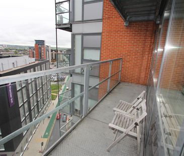 West Point, Leeds City Centre, LS1 4JU - Photo 4