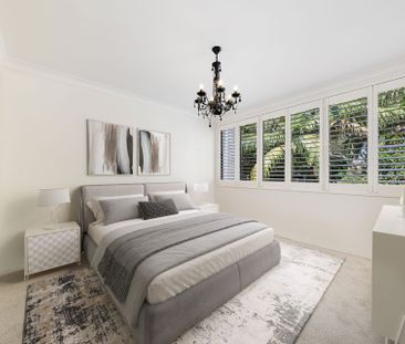 3 bedroom townhouse in the heart of Neutral Bay - Photo 1