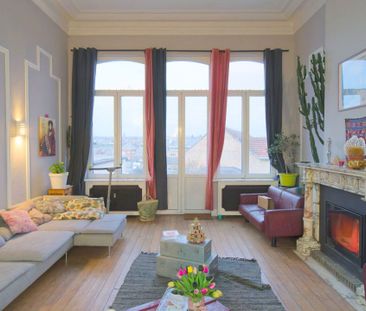Appartement - te huur 5000 Namur Salzinnes - Photo 3