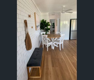 2 bed / 2 bath River View Unit - Photo 2