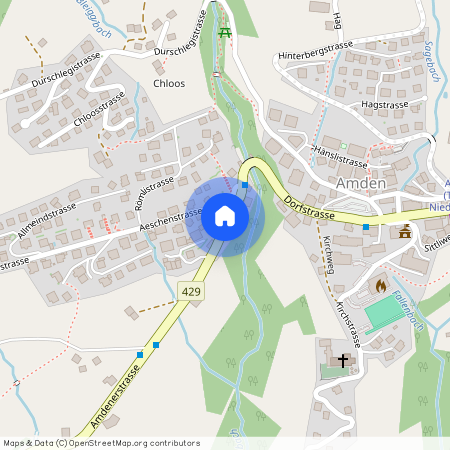 Auf Anfrage, 8873 Amden