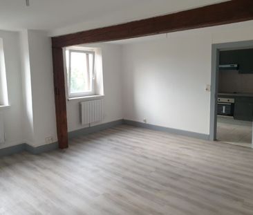 Location Appartement 2 pièces 55m² - Photo 1
