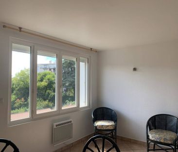 Location appartement 4 pièces 63.87 m² à Romans-sur-Isère (26100) - Photo 6