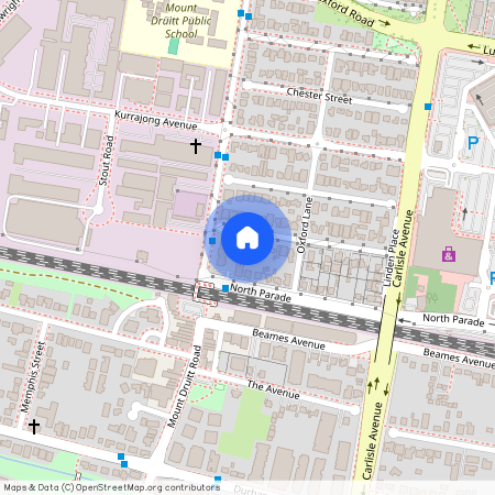 10B Linden Street, NSW 2770, Mount Druitt