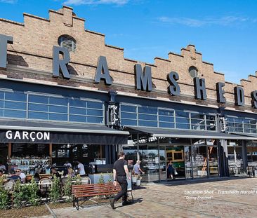 Light-Filled Renovated Terrace in an Exceptional Glebe Setting - Photo 6
