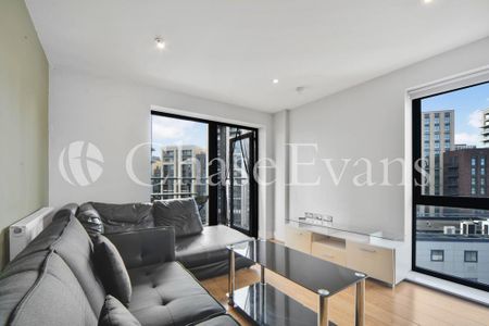 2 bedroom flat to rent - Photo 4