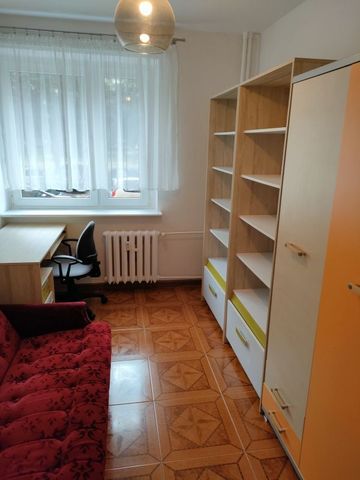 (Symbol 440065) MIESZKANIE na WYNAJEMSzczecin, Drzetowo Na wynajem mieszkanie 2pok.42m2 z balkonem - Фото 4