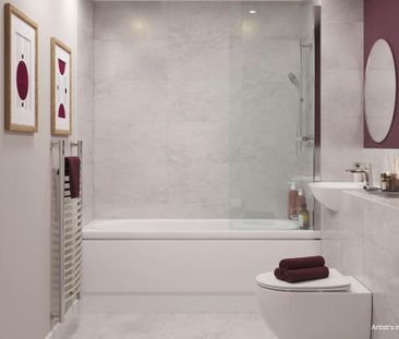 2 bedroom apartment to rent - Photo 6