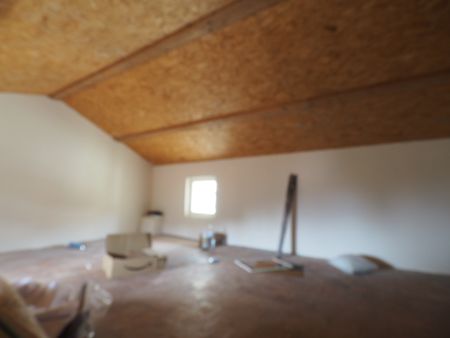 Maison de village à louer lumineuse 2 chambres - Photo 5