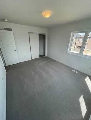 For Lease - 126 Histand Trail, Kitchener, Ontario - Photo 1