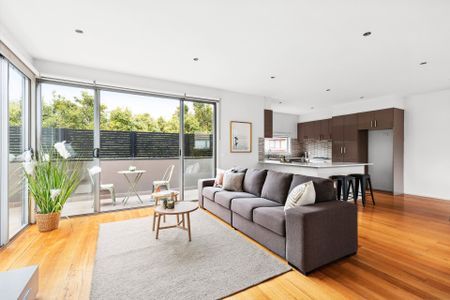 2B Swinburne Street, Rippleside - Photo 5