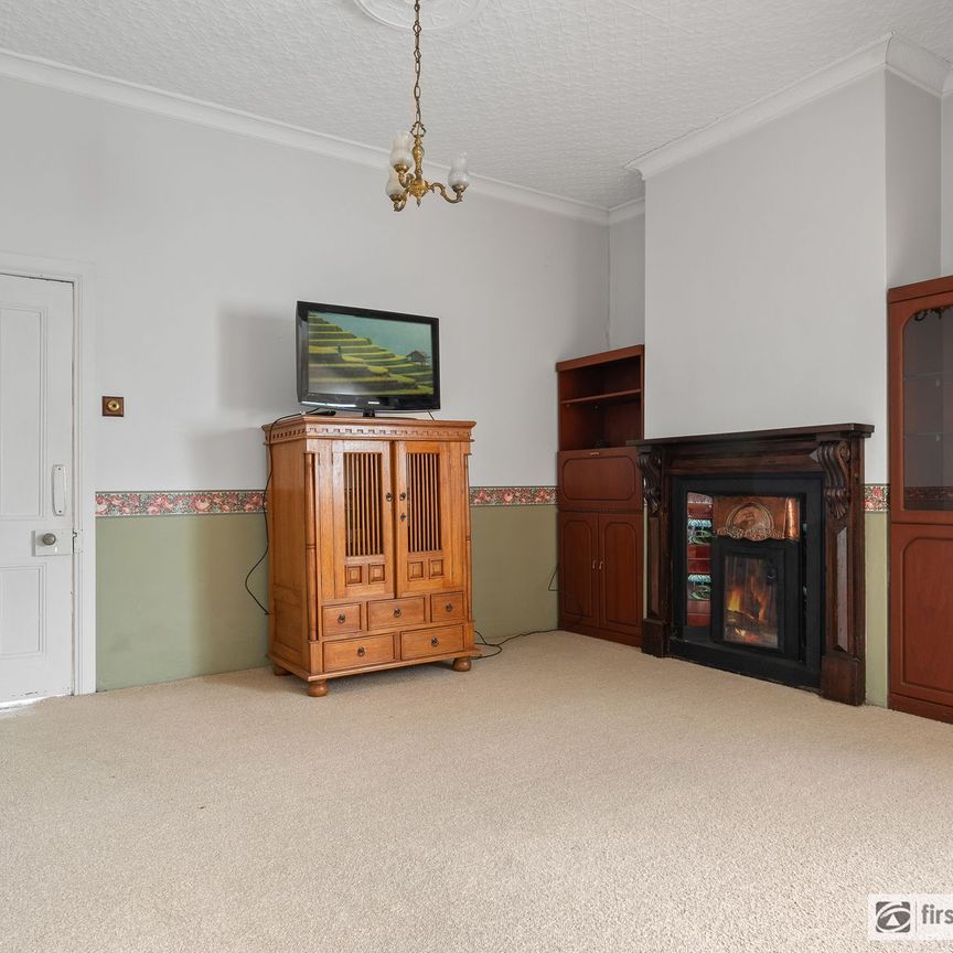 Charming Partially Furnished Cottage Filled With Character - Photo 1