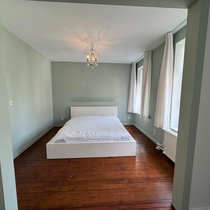 Beneden + bovenwoning Maastrichterweg, Maastricht huren? - Photo 1