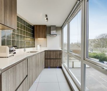 Property To Let in St. John's Wood Park, St. John's Wood, London, N... - Photo 1