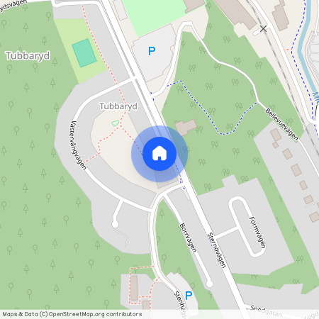 V Långgatan 20, 374 33, KARLSHAMN, Sverige