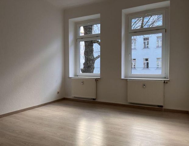 +++RENOVIERTE 2-RAUMWOHNUNG ab SOFORT FREI+++ - Foto 1