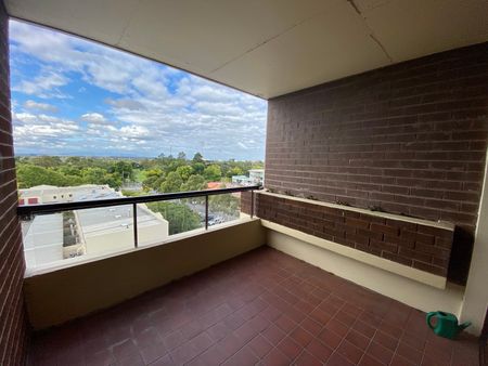 31/248 The Avenue, Parkville VIC 3052 - Photo 2