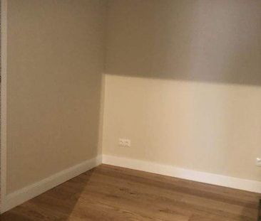 1-Zimmer-Pendlerwohnung, Marienstraße 4, Flensburg, befristet auf 2... - Photo 1