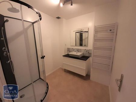 Location Maison 3 pièces 112m² CANET 34800 - Photo 4