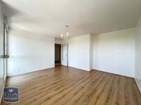 Appartement à louer 3 pièces 58.41m² - Photo 5