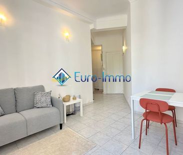 Location Appartement 1 pièce 33m² BEAUSOLEIL 06240 - Photo 2