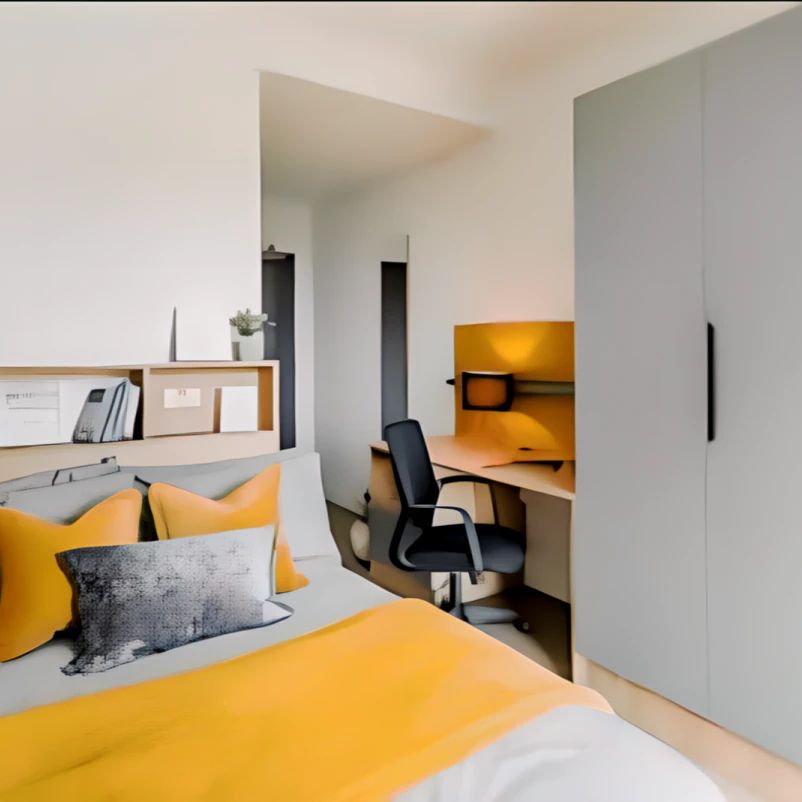 Ensuite - Silver - Photo 1
