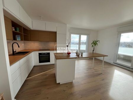 Appartement 4 pièces – 84 m² environ à Saint-Malo (ref : 39154) - Photo 5