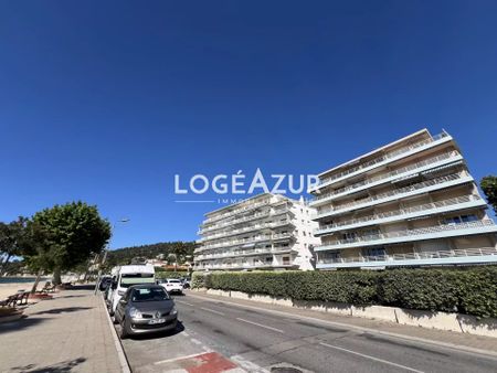 Location AppartementGolfe-Juan - Photo 4