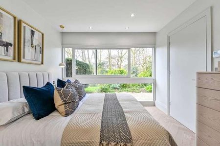 Park Village East, Regent's, NW1 - Photo 5