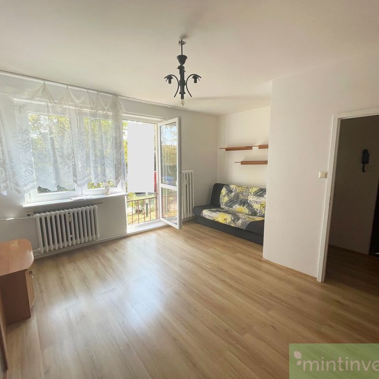 Mieszkanie na wynajem - Zdjęcie 1