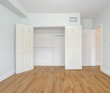 For Lease - 21 D'arcy Street Unit# Upper, Toronto, Ontario - Photo 4