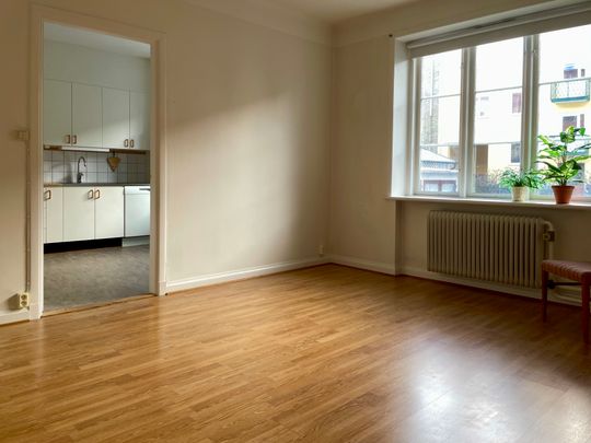 Hjortstorpsvägen 28 - Photo 1