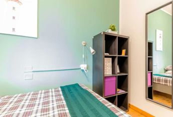 Via Felice Mendelssohn, Padova, Veneto 35132